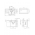 Zlewozmywak Teka UNIVERSO 2B 1D mat 10120005